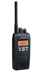 Рация Kenwood NX-300GK2 (KNB-48L)