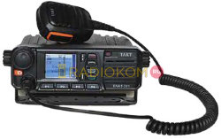 Цифровая радиостанция Такт-261 П23 (DMR)