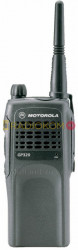 Рация Motorola GP320