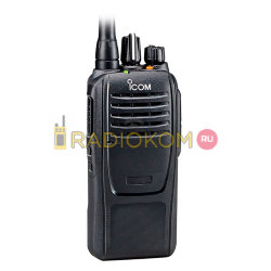 Профессиональная портативная цифровая рация Icom IC-F1100D