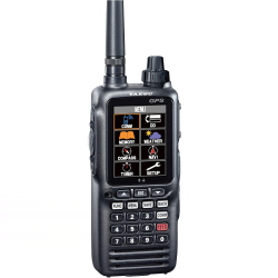 Рация Yaesu FTA-850L