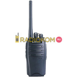 Портативная рация Байкал-17 VHF