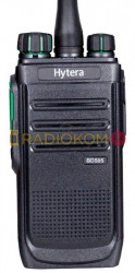 Радиостанция  Hytera BD505