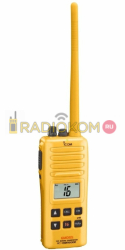 Рация Icom IC-GM1600E