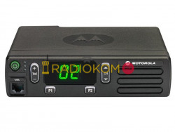 Радиостанция MOTOROLA DM1400 403-470 МГЦ 25 Вт (цифровая)