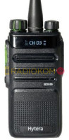 Радиостанция  Hytera BD555 UHF