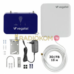 Комплект VEGATEL PL-2100