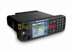 Радиостанция MOTOROLA MTM 5200