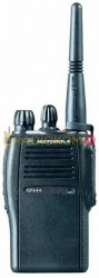 Рация Motorola GP644