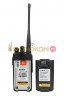 Радиостанция Lira DP-100 DMR