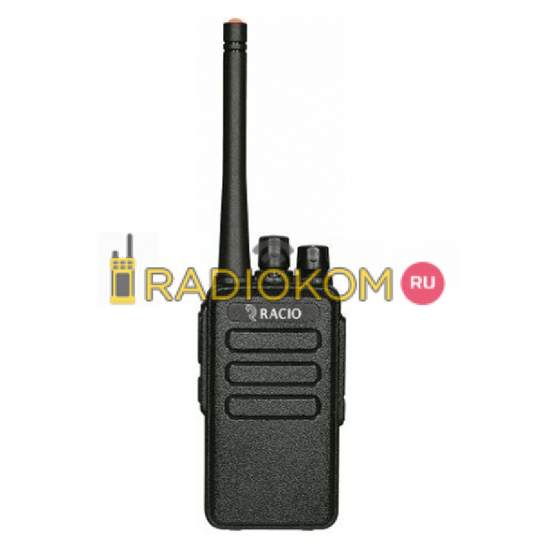 Радиостанция Racio R300 VHF