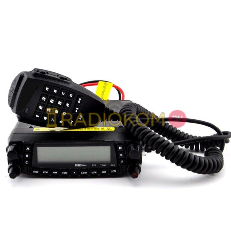 Авто рация TYT th 9800