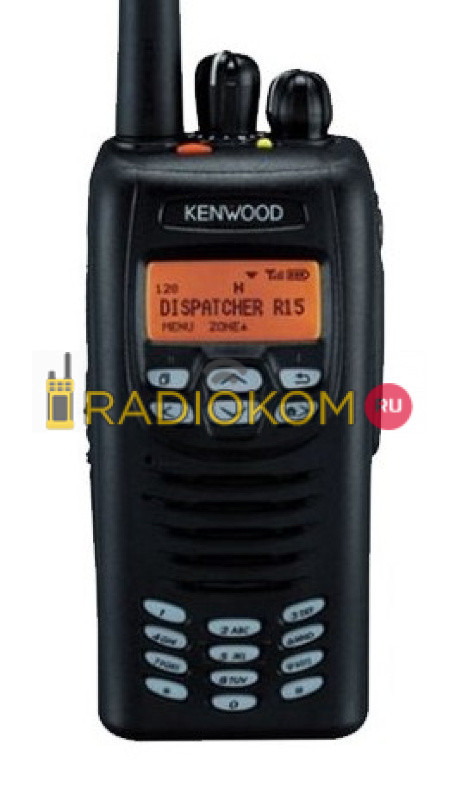 Радиостанция Kenwood NX-300GK3