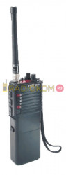 Профессиональная радиостанция ВЭБР-160/9 VHF-диапазона