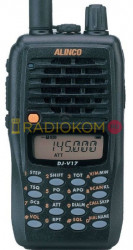 Рация Alinco DJ-V17L (EBP-64+EDC-144)