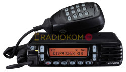 Радиостанция Kenwood NX-800K