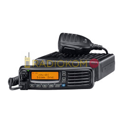 Профессиональная автомобильная рация Icom IC-F5061D