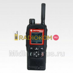 Рация Motorola MTP810Ex