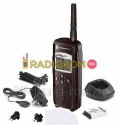 Рация Motorola DTR2450