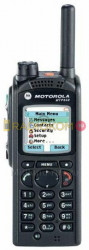 Рация Motorola MTP850S