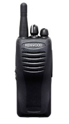 Рация Kenwood TK-3406M2