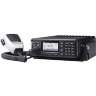 Радиостанция автомобильная КВ Icom IC-F8101 (съемная панель)