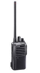 Рация Icom IC-F3103D