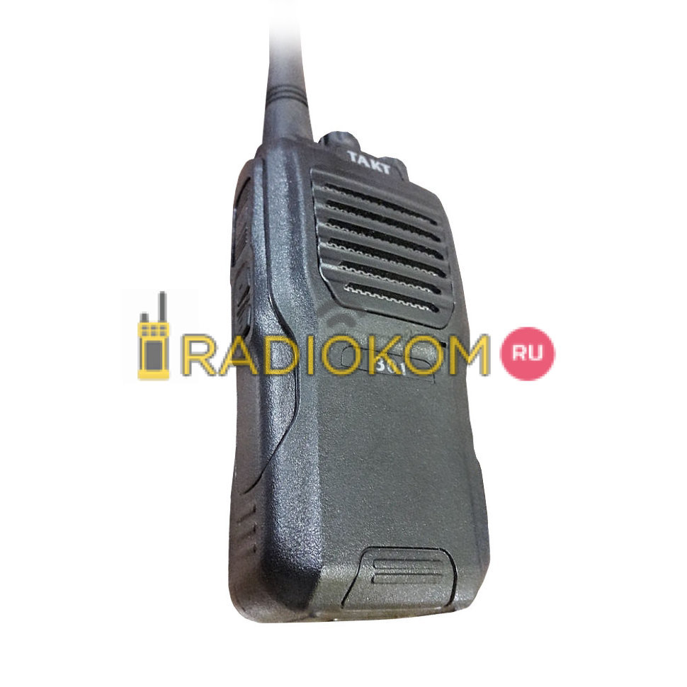 Рация такт 302 п23