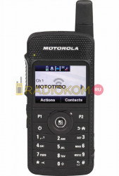 Радиостанция Motorola SL4010e