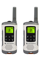 Рация Motorola TLKR T50 (комплект - 2 шт.)