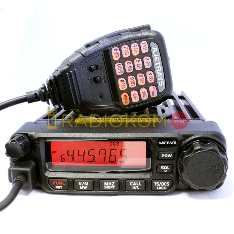 Рация Ajetrays AR-450