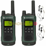 Рация Motorola TLKR T81 Hunter Twin Рация Motorola TLKR T81 Hunter Twin