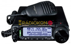 Радиостанция Yaesu FT-891