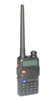 Радиостанция Связь Р57 dual