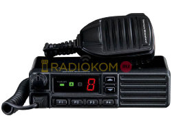 Радиостанция Vertex Standard VX-2100 VHF (25 Вт.) 