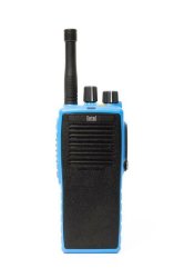 Радиостанция Entel DT882PMR