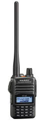 Рация Yaesu FT-4XR