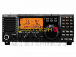 Трансивер Icom IC-78