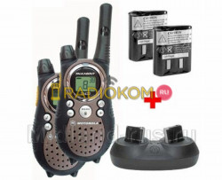 Рация Motorola T5622