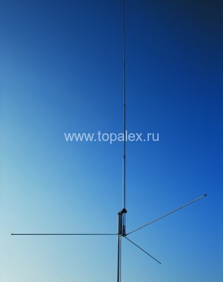 Антенна Alan Energy 5/8