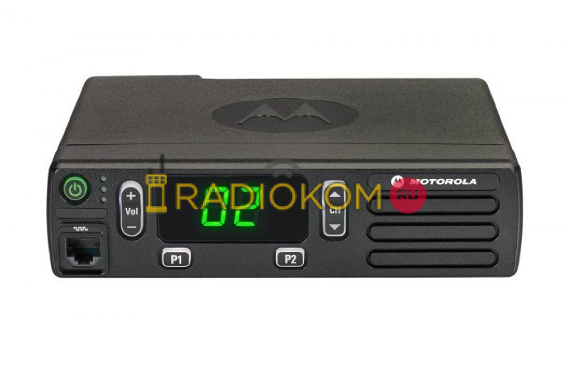 Рация Motorola DM1400 сертифицированная