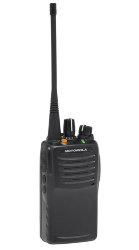 Рация Vertex Standard VX-451 (VHF)