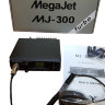 Радиостанция Megajet MJ-300 Turbo