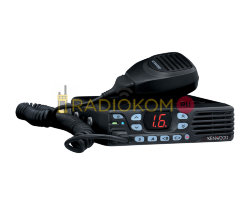 Радиостанция Kenwood TK-8302HK2