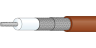 Кабель радиочастотный K 02252 D H+S (оплата за метр)