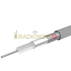 Кабель радиочастотный Multiflex 141 H+S