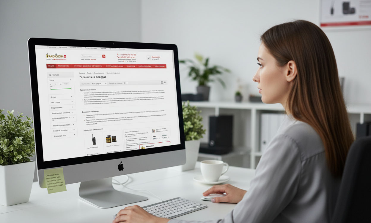 Политика защиты и обработки персональных данных